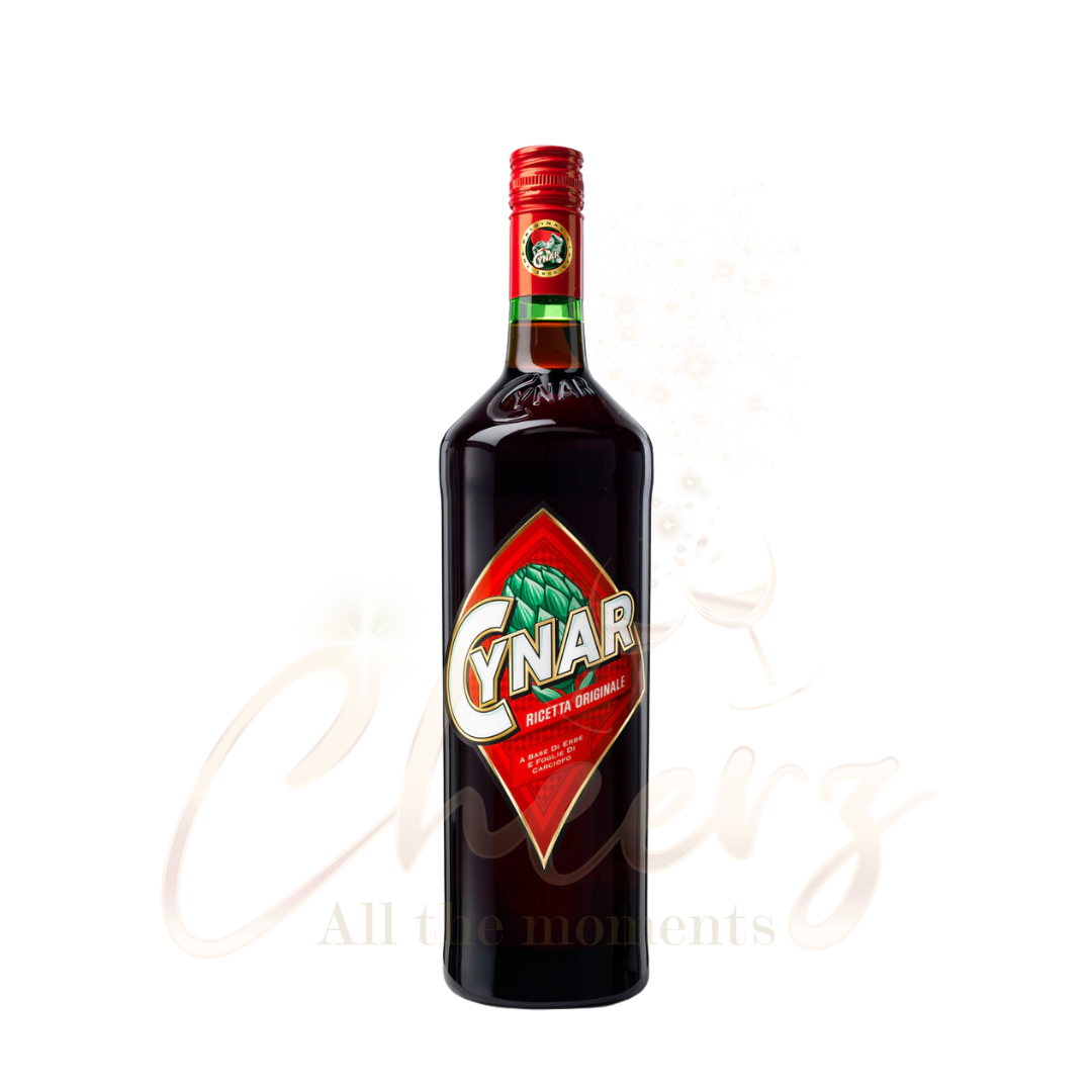 CYNAR RICETTA ORIGINALE Cheerz Online
