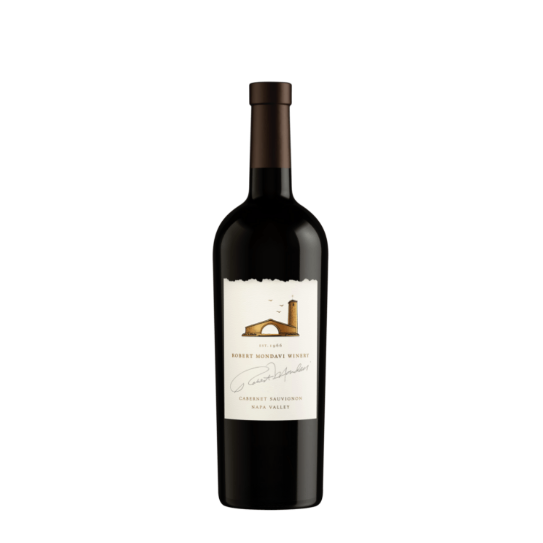 Robert Mondavi Napa Valley Cabernet Sauvignon – Cheerz Online