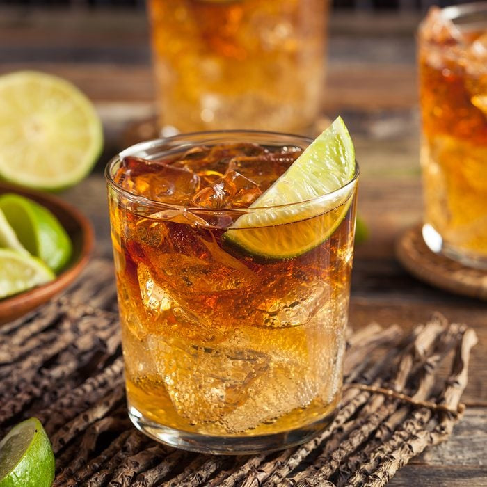 History of Rum ประวัติศาสตร์ของเหล้ารัม เหล้ารสชาติดี