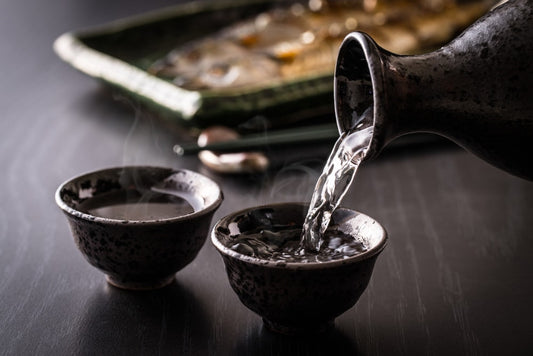 Sake 101 เรื่องราว ประวัติเกี่ยวกับสาเกญี่ปุ่น