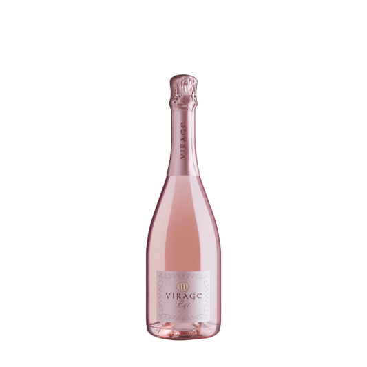 Masottina Virage Rose Brut 750ml. 11%