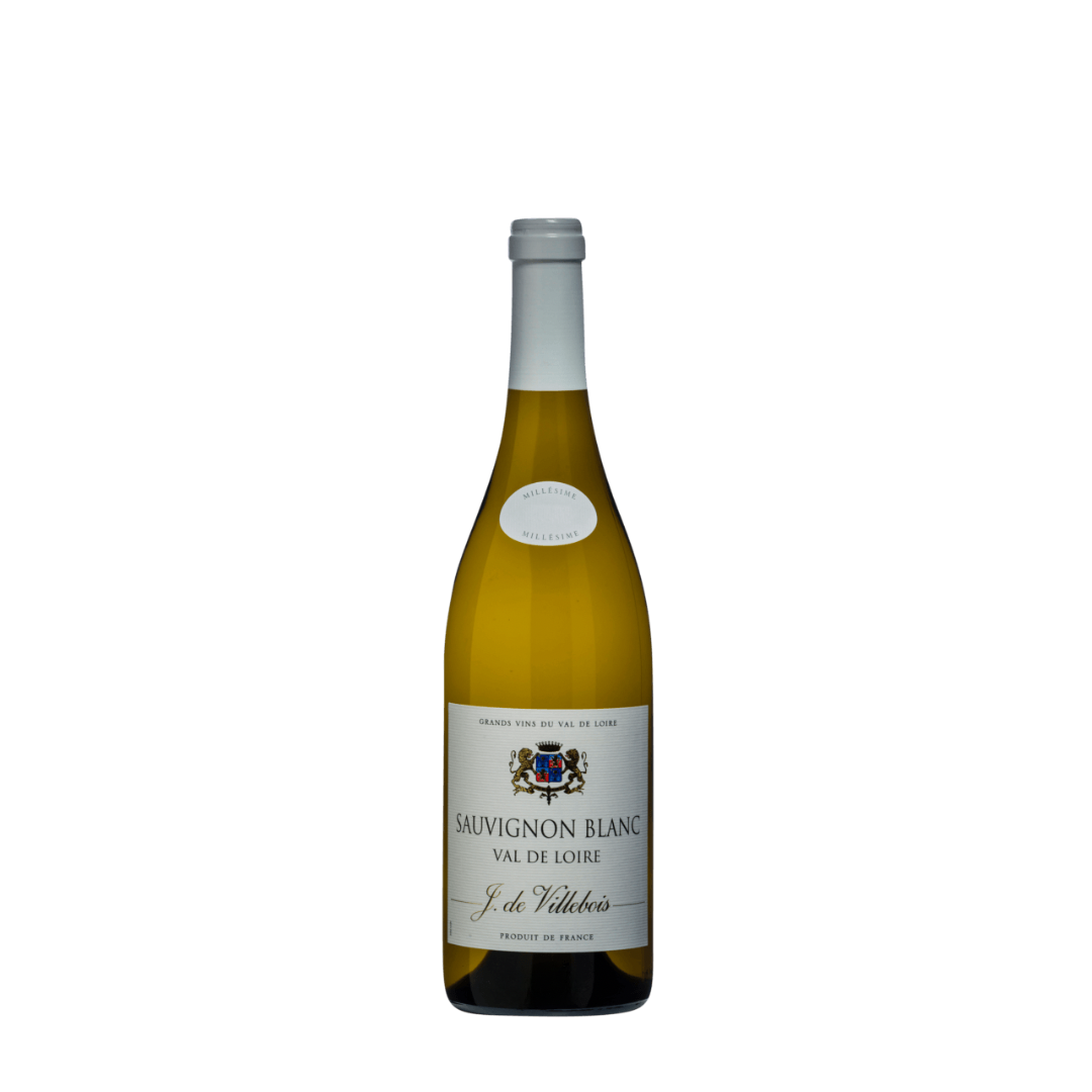 22 J. de Villebois Sauvignon Blanc