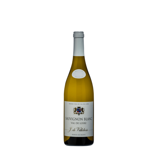 22 J. de Villebois Sauvignon Blanc