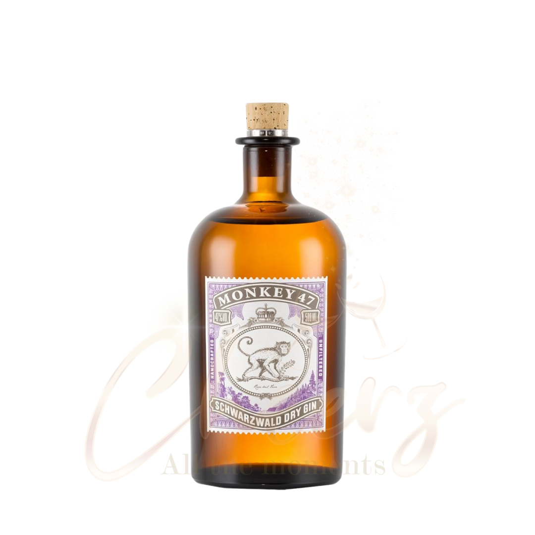 MONKEY 47 Gin