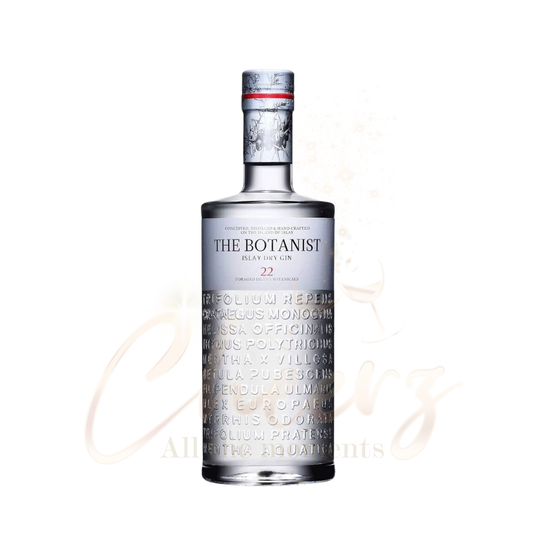 THE BOTANIST GIN