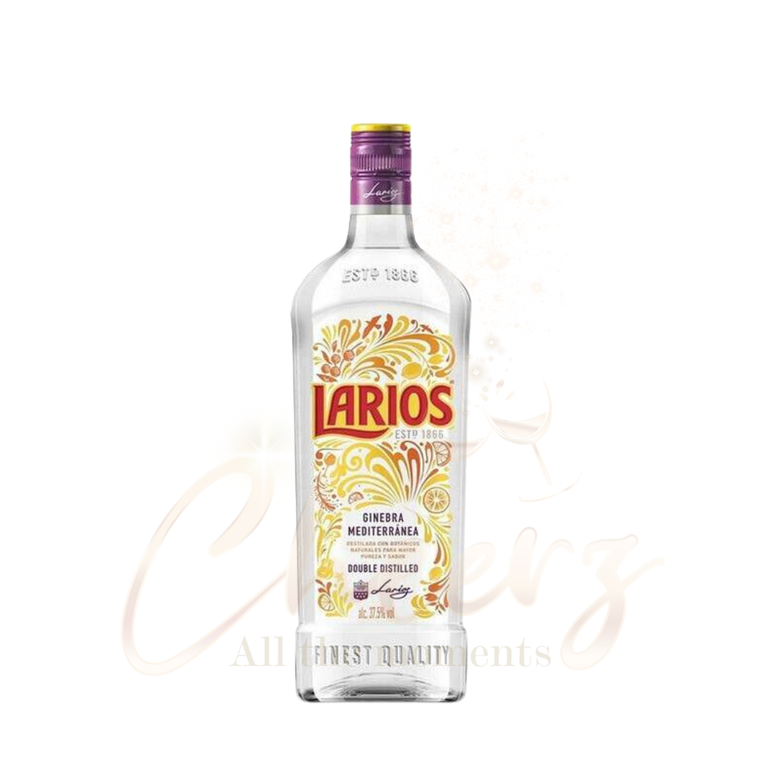 LARIOS Gin