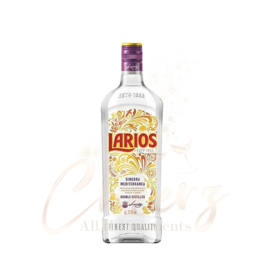 LARIOS Gin