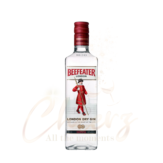 BEEFEATER London Dry Gin