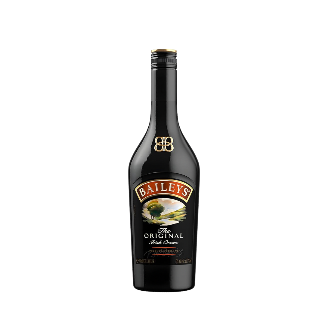 Baileys Original Irish Cream Liqueur 17% 700ml.