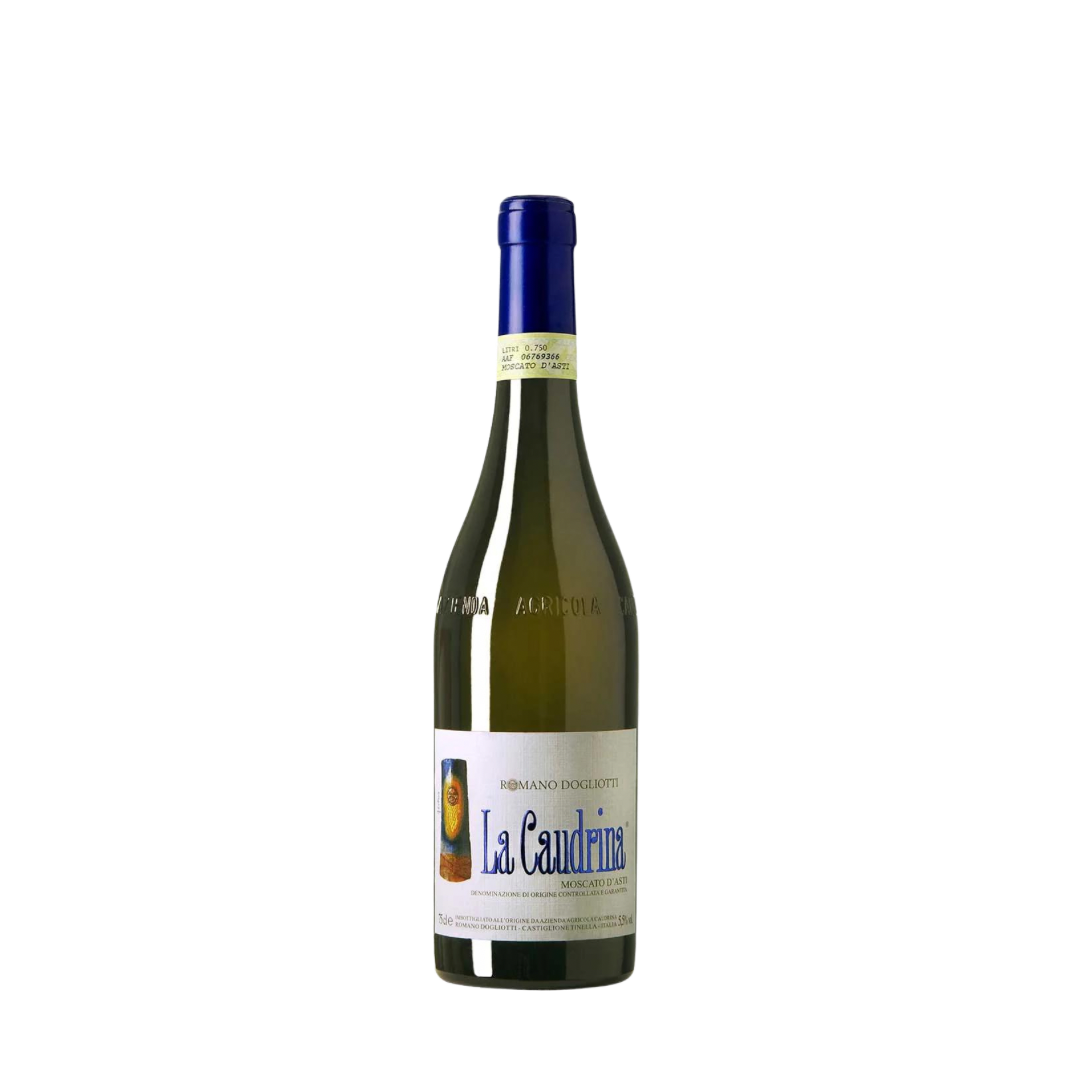 La Caudrina Moscato d'Asti