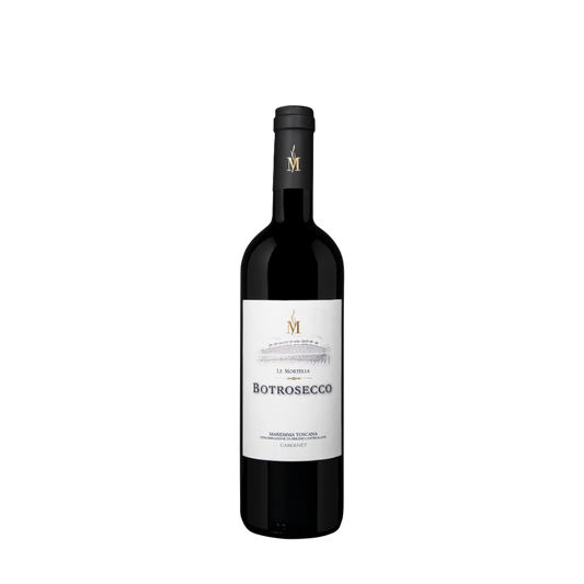 ANTINORI Il Le Mortelle Botrosecco, Cabernet DOC 2018