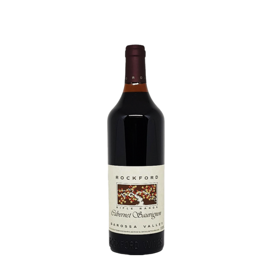 Rockford Rifle Range Cabernet Sauvignon