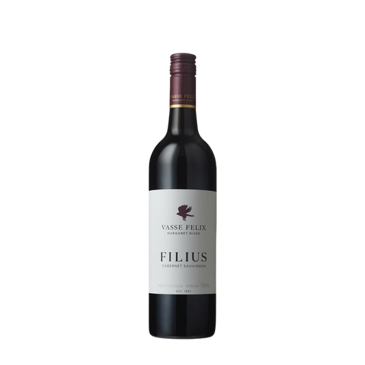 20 Vasse Felix Filius Cabernet Sauvignon