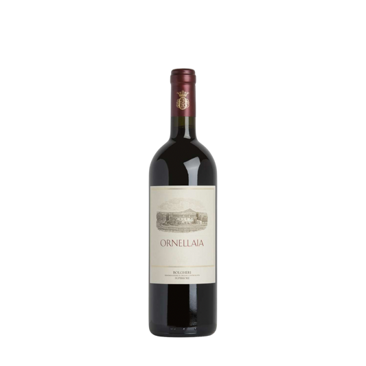 Ornellaia Bolgheri Doc