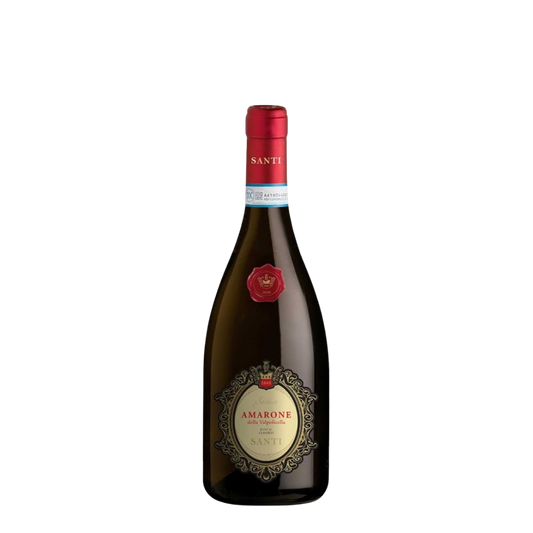 SANTI DELLA VALPOLICELLA CLASSICO DOCG  2017  750ml 16.0%