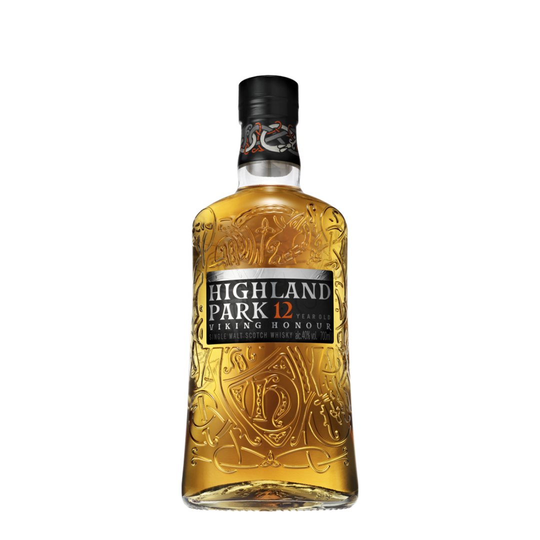 HIGHLAND PARK 12 YO