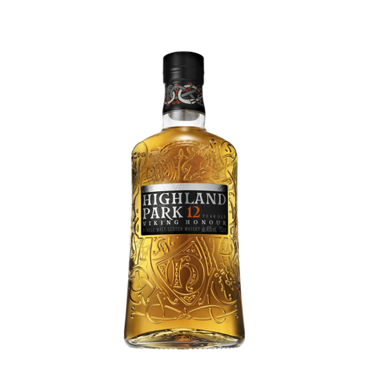 HIGHLAND PARK 12 YO