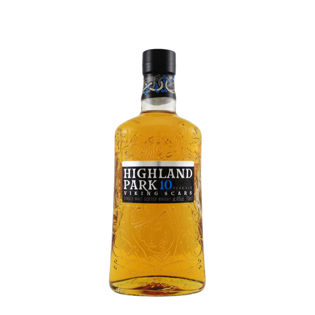 HIGHLAND PARK 10 YO