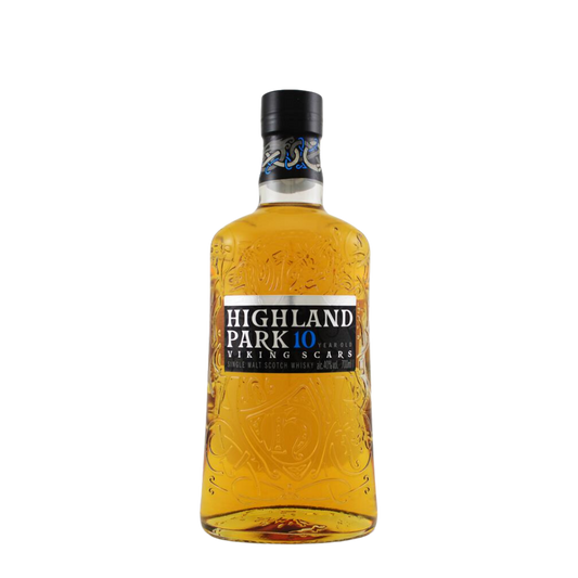 HIGHLAND PARK 10 YO