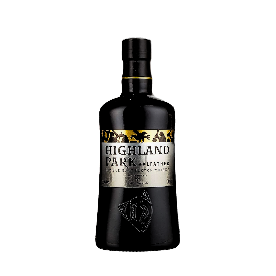 HIGHLAND PARK VALFATHER