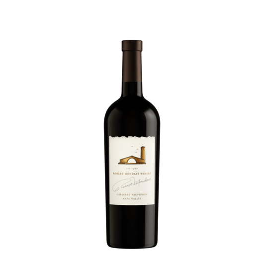 Robert Mondavi Napa Valley Cabernet Sauvignon