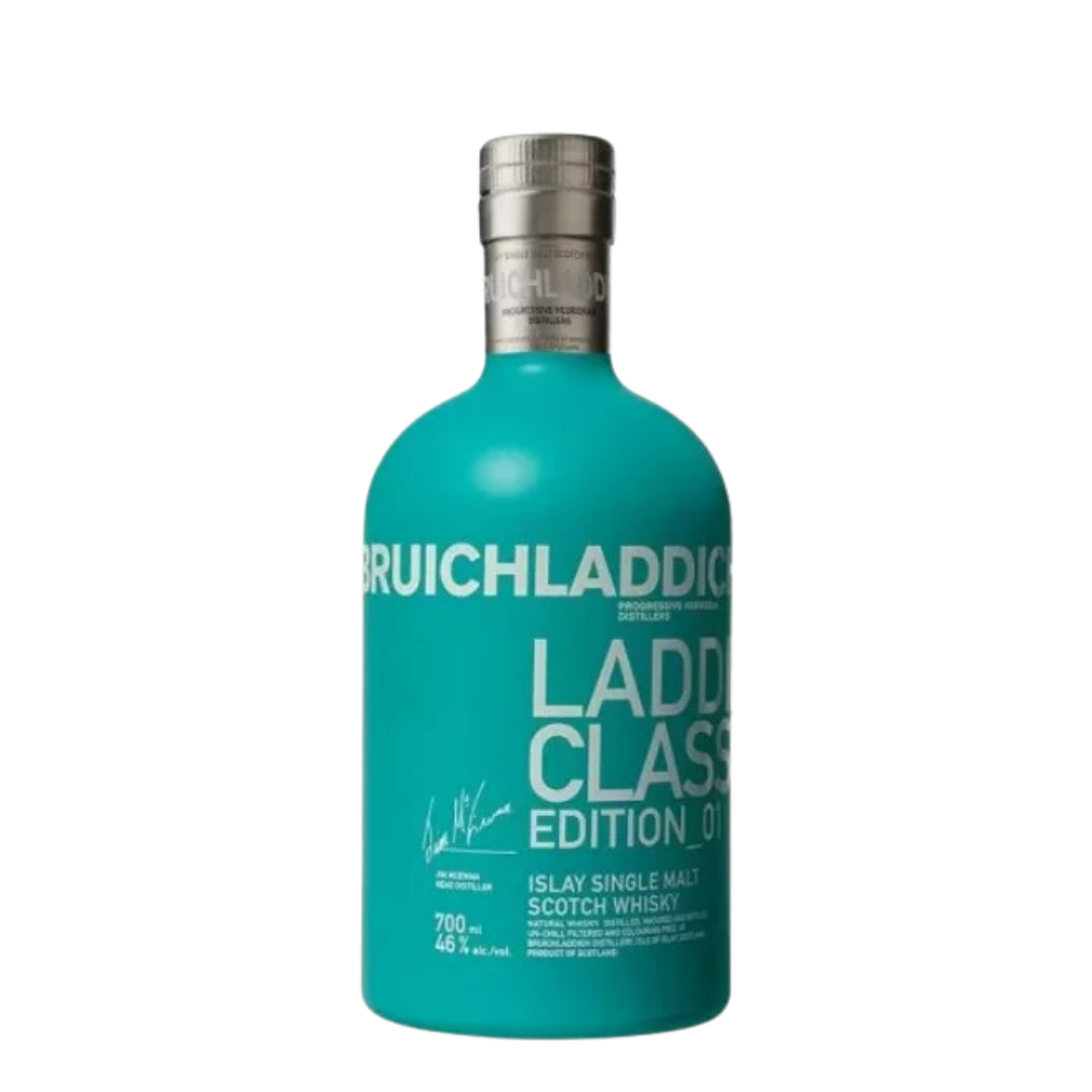 BRUICHLADDICH THE CLASSIC LADDIE