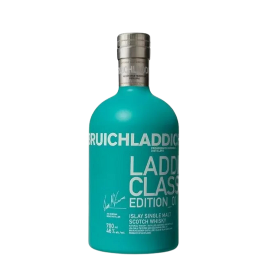 BRUICHLADDICH THE CLASSIC LADDIE