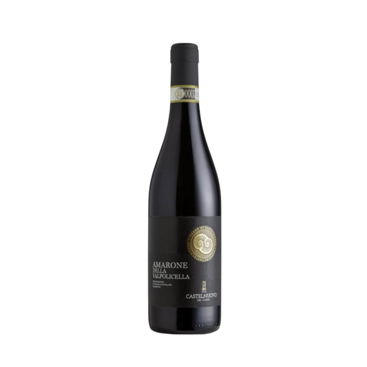 Cantina Castelnuovo Del Garda Amarone Della Valpolicella 2018