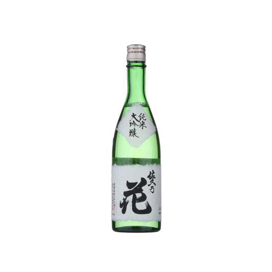 SAKUNOHANA Nanago Junmai Ginjo 720ml.