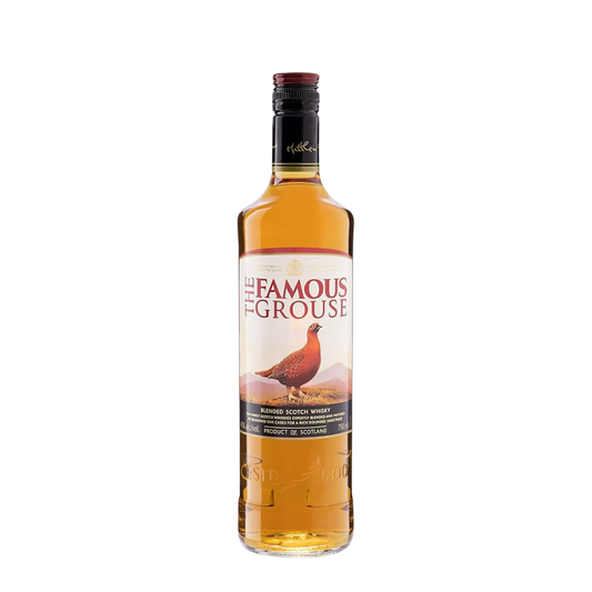 THE FAMOUS GROUSE