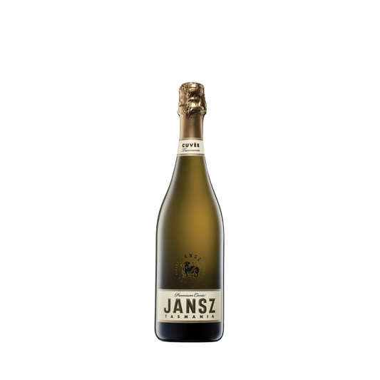 Jansz Premium Brut Cuvee