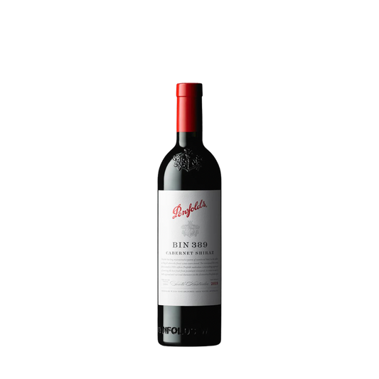 Penfolds Bin 389 Cabernet Shiraz'19