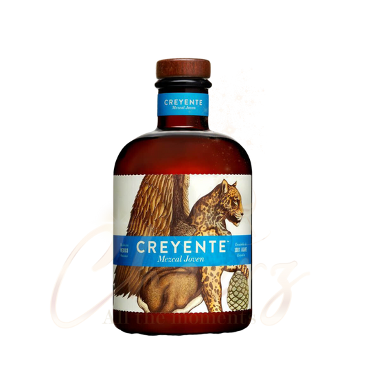 CREYENTE MEZCAL JOVEN