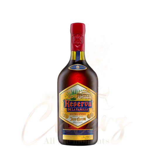 JOSE CUERVO RESERVA DE LA FAMILIA