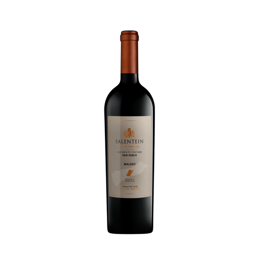 Salentein Single Vineyard El Tomillo Malbec