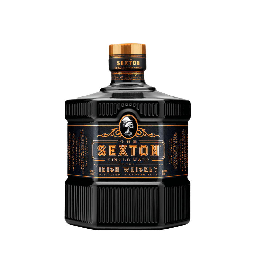 THE SEXTON Single Malt