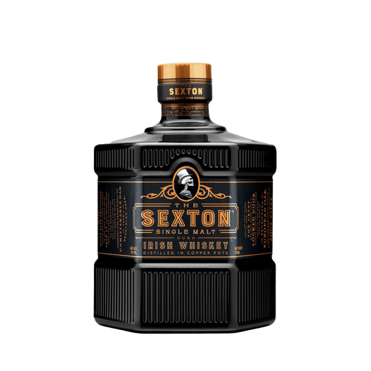 THE SEXTON Single Malt