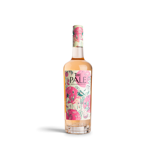 22 Château d'Esclans The Pale Rose