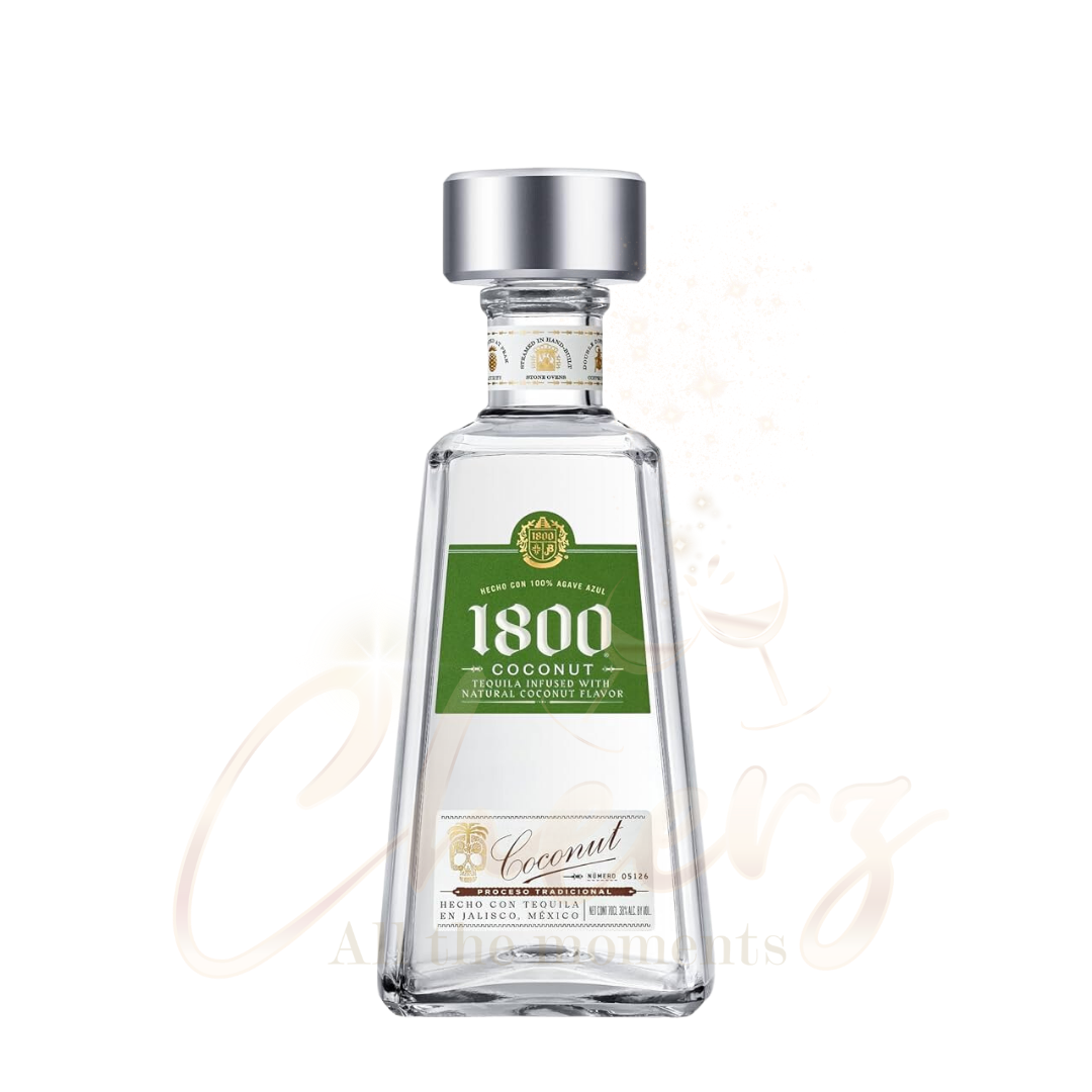 1800 COCONUT Tequila