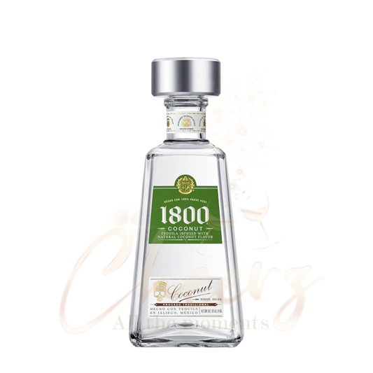 1800 COCONUT Tequila