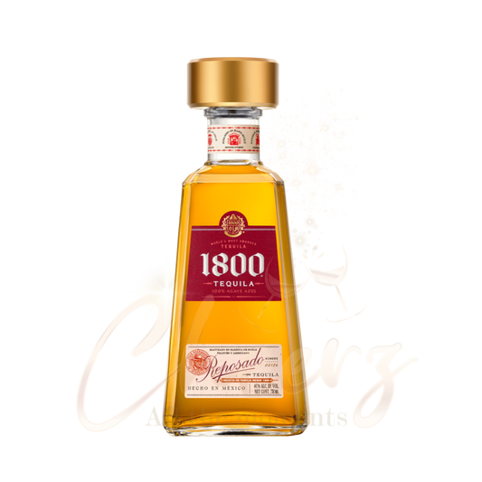 1800 REPOSADO Tequila