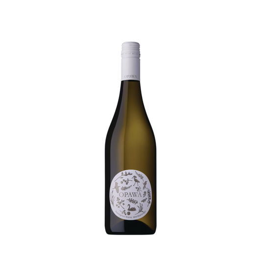 22 Opawa Sauvignon Blanc