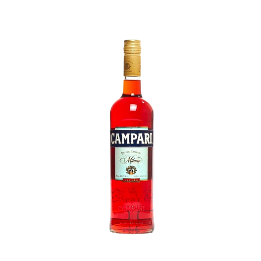 Campari Bitter 25% 750ml.