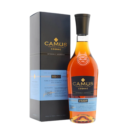 CAMUS VSOP Intensely Aromatic Cognac