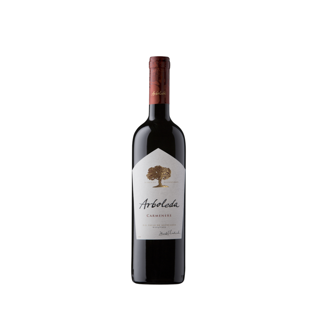 Arboleda Carmenere 2021