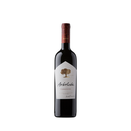 Arboleda Carmenere 2021