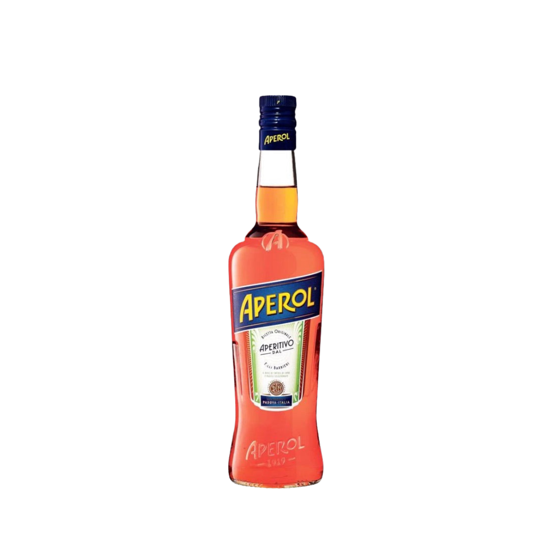 Aperol Aperitivo 11% 1000ml.