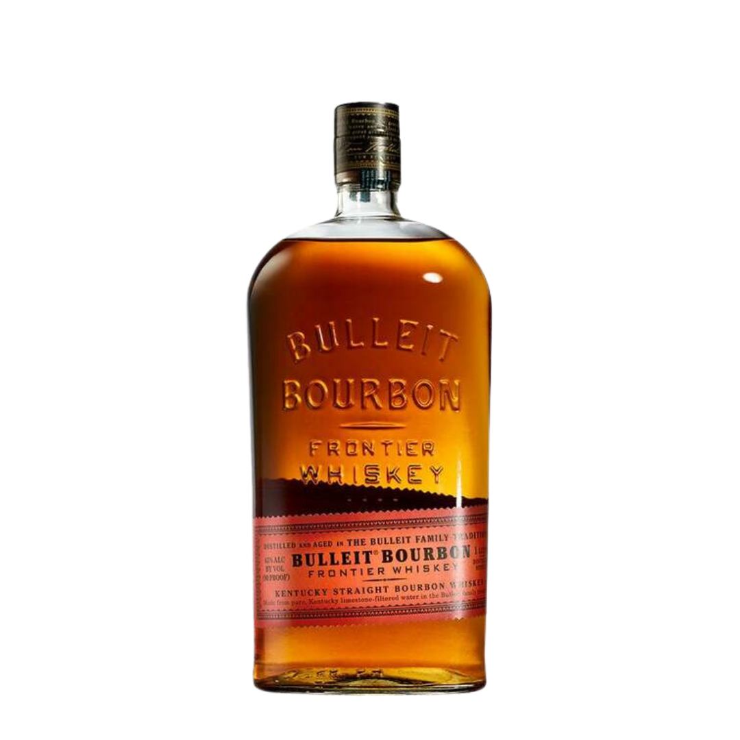 BULLEIT BOURBON