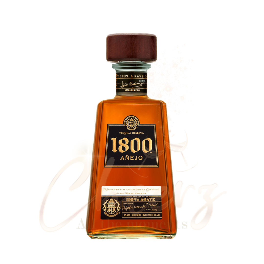 1800 ANEJO Tequila