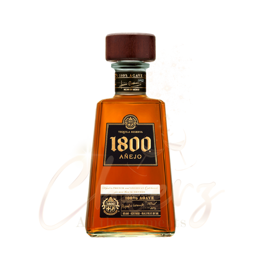 1800 ANEJO Tequila